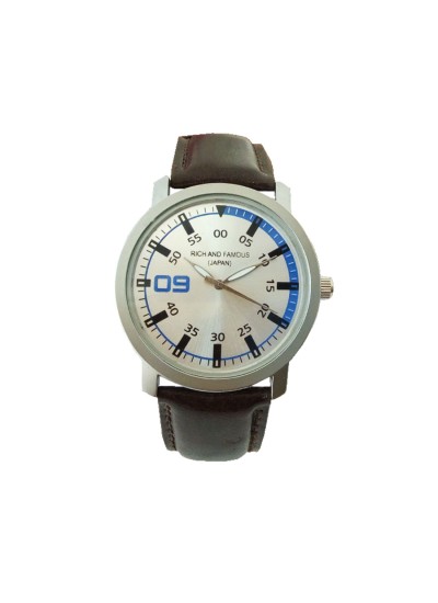 Japan Machinery JP77012021 Watch For Men